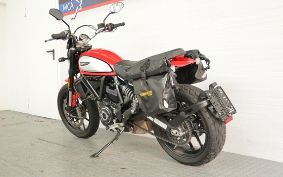 Gebrauchtmotorrad Ducati Scrambler Icon - Bild 11