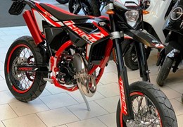 Neumotorrad Beta RR 50