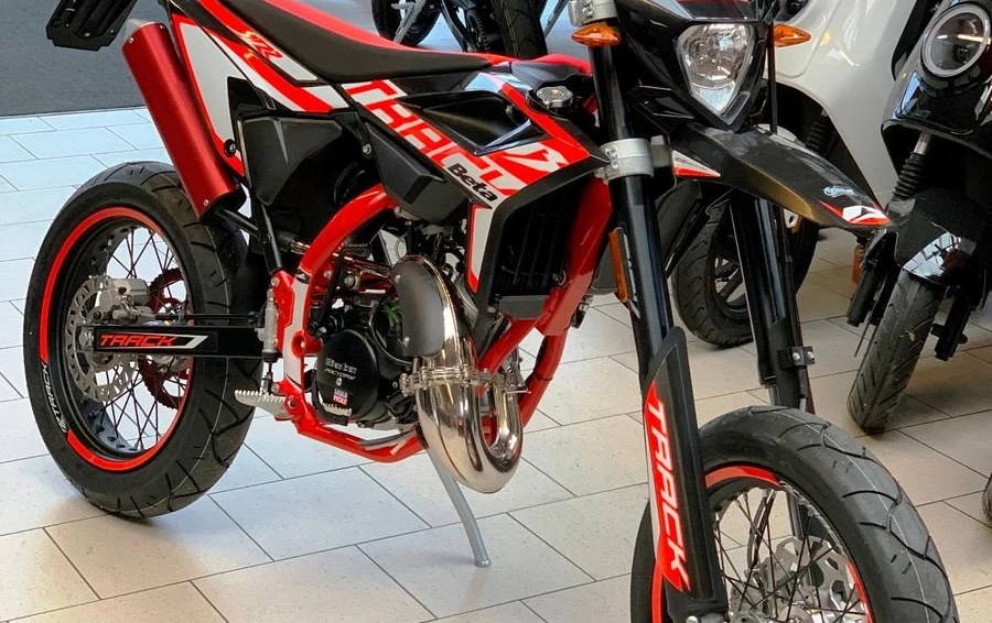 Angebot Beta RR 50 Bild 1: Angebot Beta RR 50