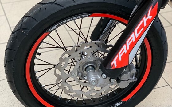 Neufahrzeug Beta RR 50 - Bild 10