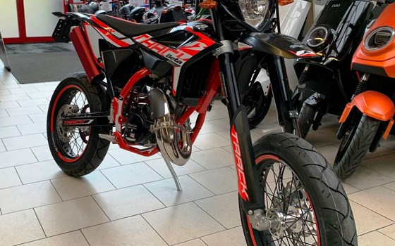 Neufahrzeug Beta RR 50 - Bild 2