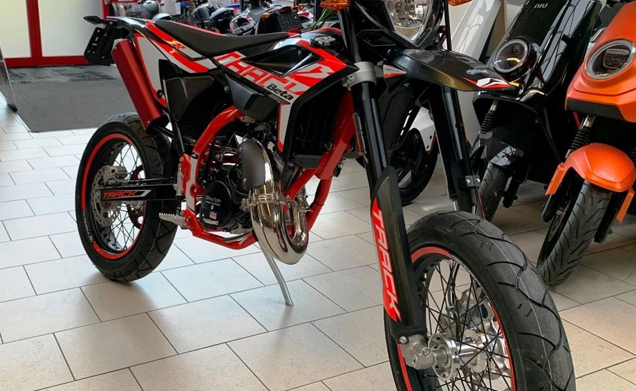 Angebot Beta RR 50 Bild 2: Angebot Beta RR 50