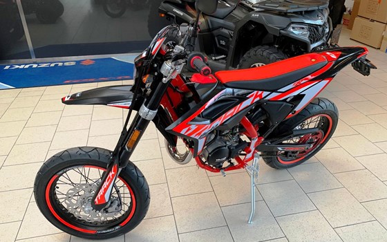 Neufahrzeug Beta RR 50 - Bild 4