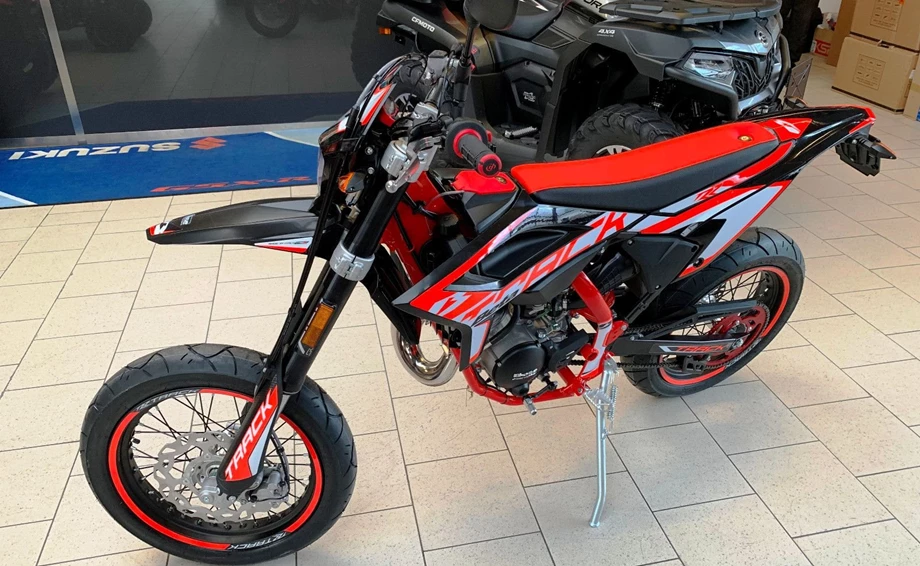 Angebot Beta RR 50 Bild 4: Angebot Beta RR 50