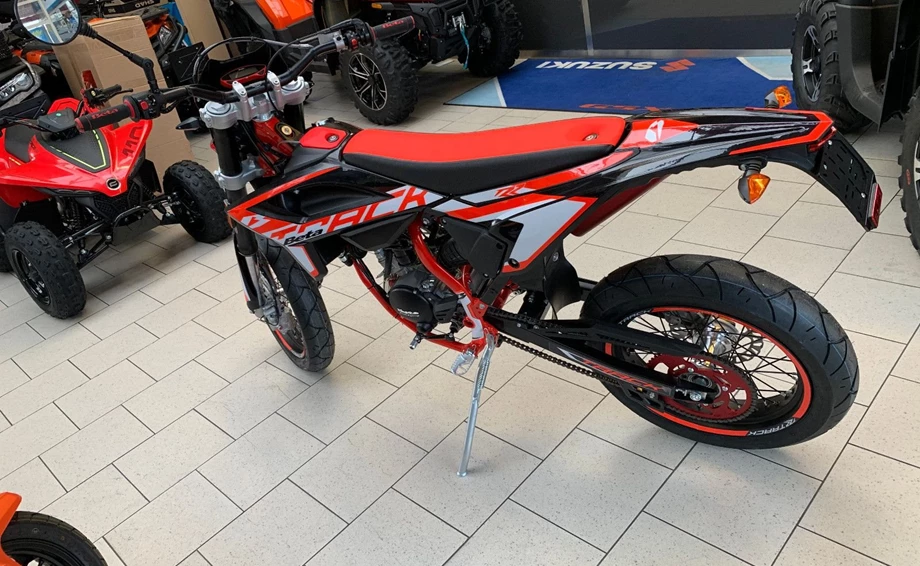 Angebot Beta RR 50 Bild 5: Angebot Beta RR 50