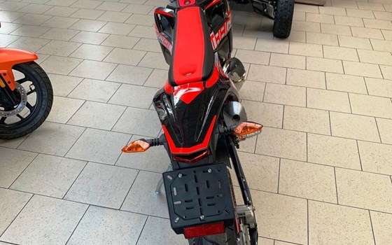 Neufahrzeug Beta RR 50 - Bild 6