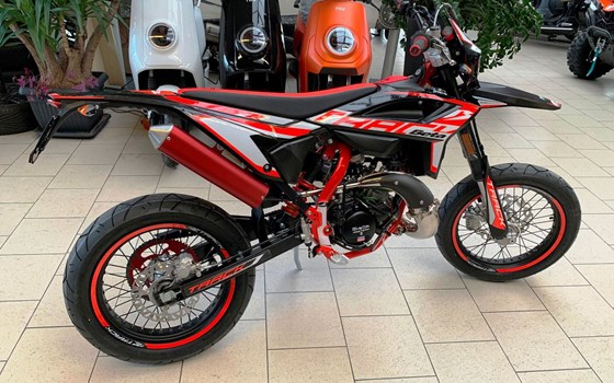 Neufahrzeug Beta RR 50 - Bild 7