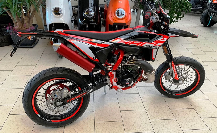 Angebot Beta RR 50 Bild 7: Angebot Beta RR 50