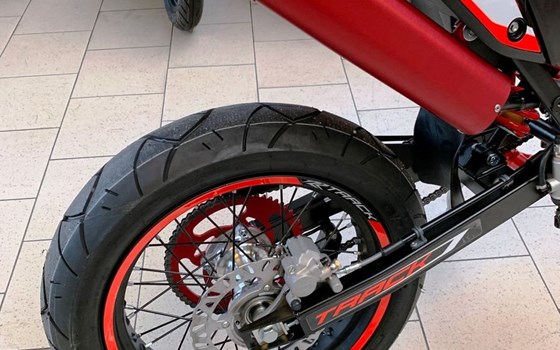 Neufahrzeug Beta RR 50 - Bild 8