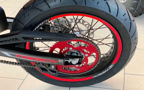 Neufahrzeug Beta RR 50 - Bild 9