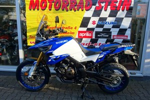 Angebot Suzuki V-Strom 1050DE