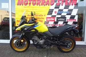 Angebot Suzuki V-Strom 650 XT