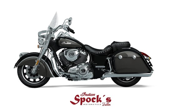 Neufahrzeug Indian Springfield - Bild 2 Neufahrzeug Indian Springfield - Bild 2