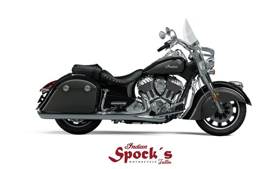 Neufahrzeug Indian Springfield - Bild 3 Neufahrzeug Indian Springfield - Bild 3