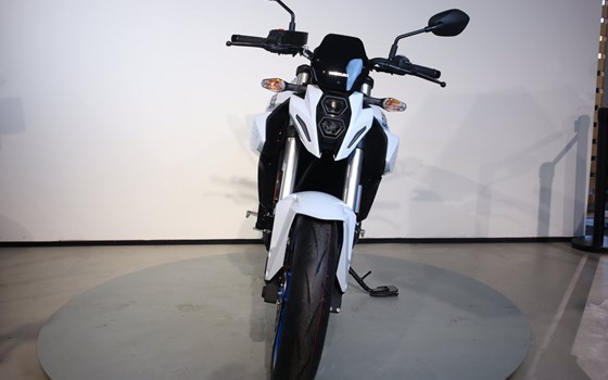 Neufahrzeug Suzuki GSX-8S - Bild 3