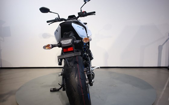 Neufahrzeug Suzuki GSX-8S - Bild 7