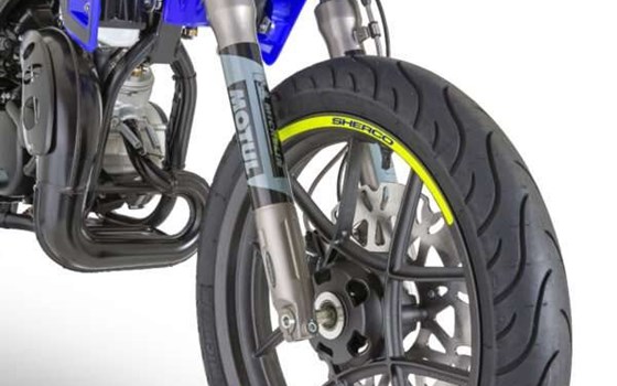 Neufahrzeug Sherco Factory SM-R - Bild 8 Neufahrzeug Sherco Factory SM-R - Bild 8