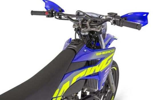 Neufahrzeug Sherco Factory SM-R - Bild 7 Neufahrzeug Sherco Factory SM-R - Bild 7