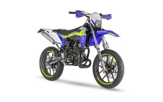 Neufahrzeug Sherco Factory SM-R - Bild 1 Neufahrzeug Sherco Factory SM-R - Bild 1