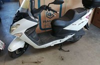 125er Roller unter 1000 Euro