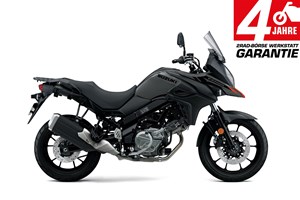 Angebot Suzuki V-Strom 650