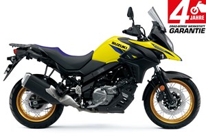 Angebot Suzuki V-Strom 650 XT