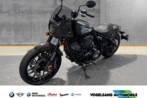 Angebot Indian Chief