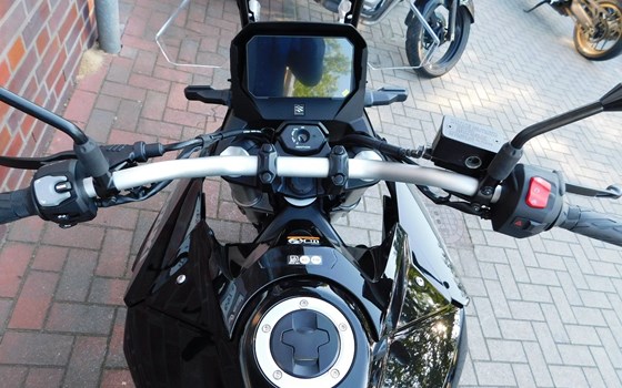 Neufahrzeug Suzuki V-Strom 800 - Bild 10