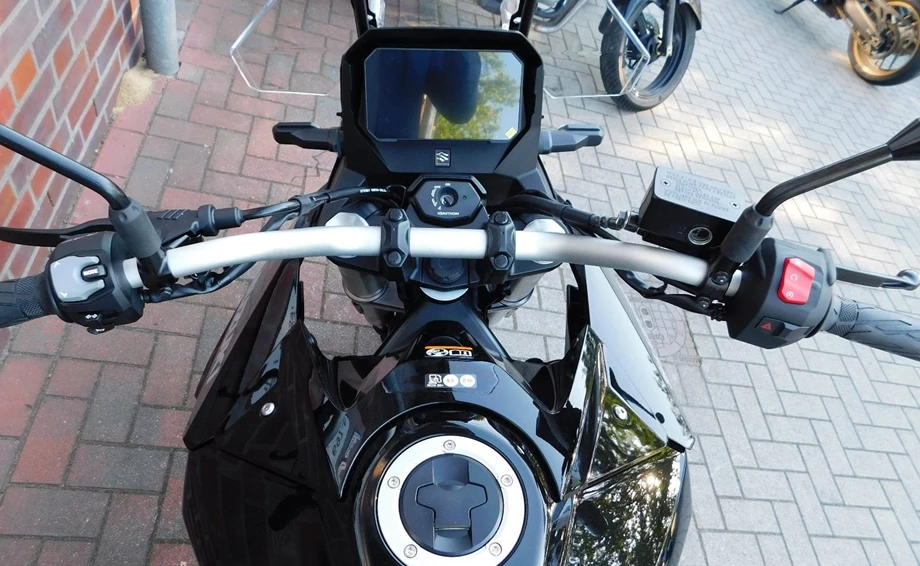 Angebot Suzuki V-Strom 800 Bild 10: Angebot Suzuki V-Strom 800