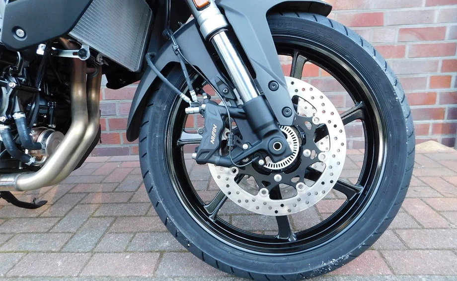 Angebot Suzuki V-Strom 800 Bild 11: Angebot Suzuki V-Strom 800