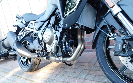 Neufahrzeug Suzuki V-Strom 800 - Bild 12