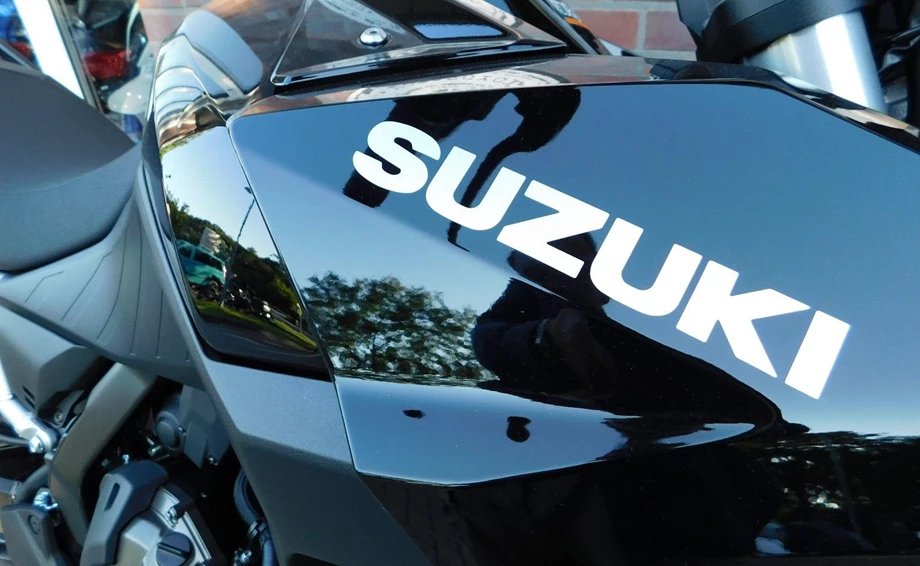 Angebot Suzuki V-Strom 800 Bild 14: Angebot Suzuki V-Strom 800