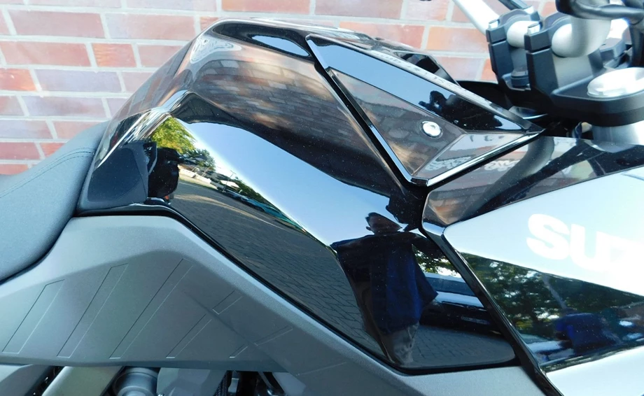 Angebot Suzuki V-Strom 800 Bild 15: Angebot Suzuki V-Strom 800