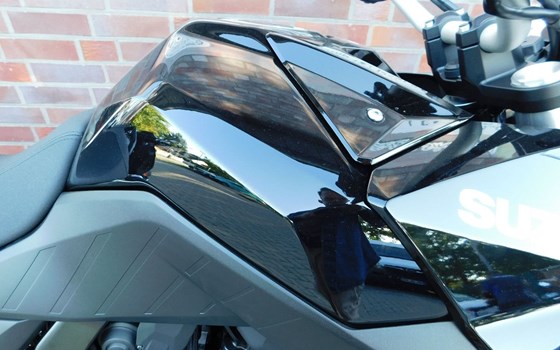 Neufahrzeug Suzuki V-Strom 800 - Bild 15