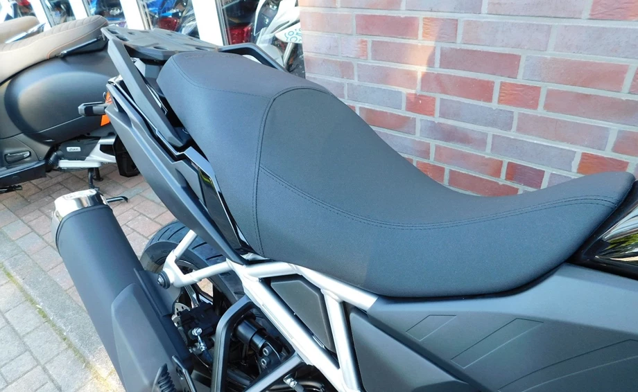 Angebot Suzuki V-Strom 800 Bild 16: Angebot Suzuki V-Strom 800