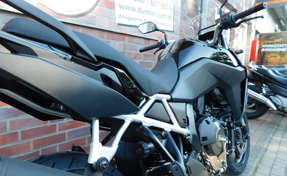 Angebot Suzuki V-Strom 800 Bild 18: Angebot Suzuki V-Strom 800