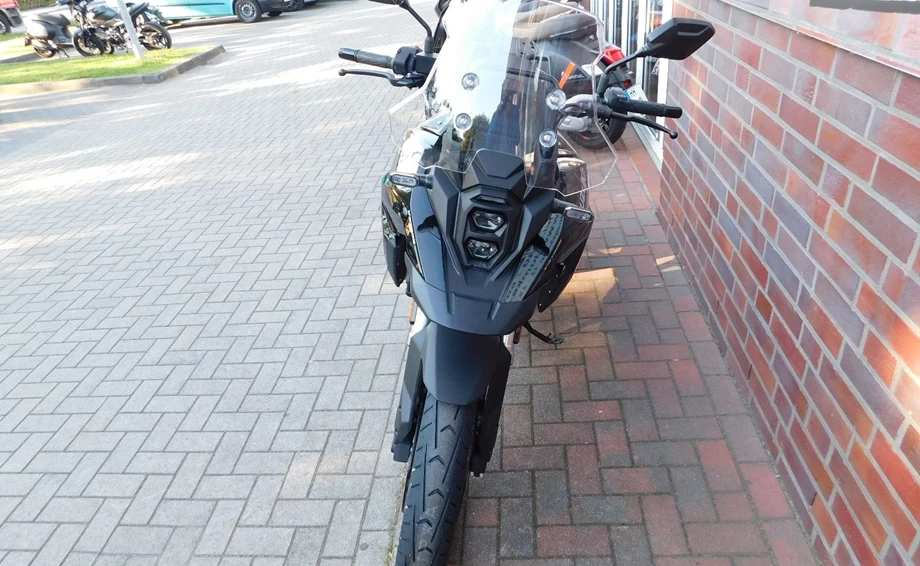 Angebot Suzuki V-Strom 800 Bild 4: Angebot Suzuki V-Strom 800