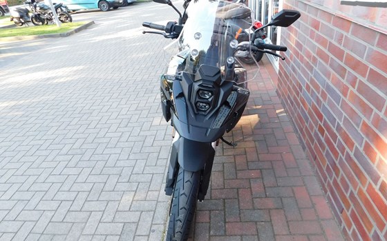 Neufahrzeug Suzuki V-Strom 800 - Bild 4