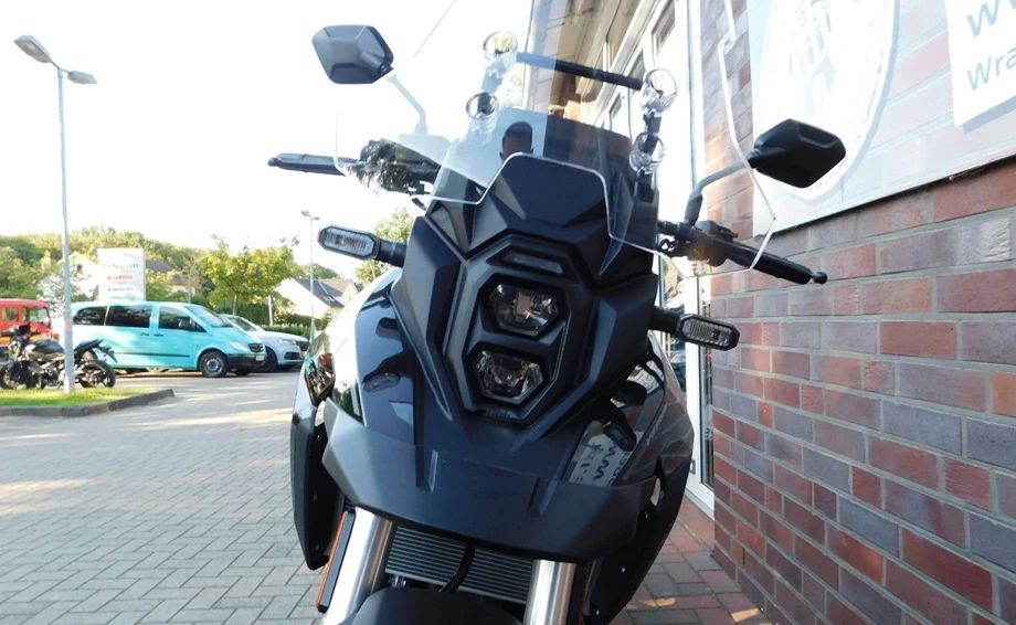 Angebot Suzuki V-Strom 800 Bild 5: Angebot Suzuki V-Strom 800