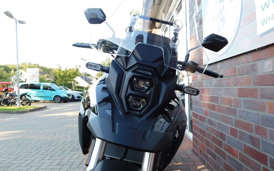 Neufahrzeug Suzuki V-Strom 800 - Bild 5