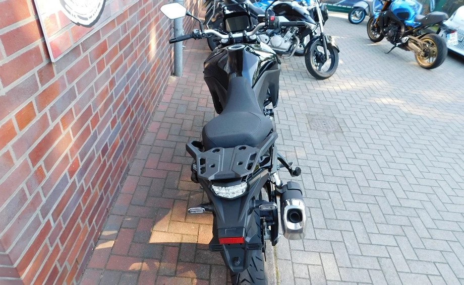 Angebot Suzuki V-Strom 800 Bild 6: Angebot Suzuki V-Strom 800