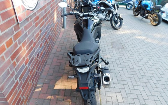 Neufahrzeug Suzuki V-Strom 800 - Bild 6