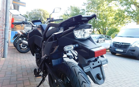 Neufahrzeug Suzuki V-Strom 800 - Bild 7