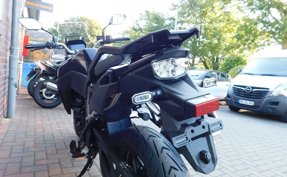 Angebot Suzuki V-Strom 800 Bild 7: Angebot Suzuki V-Strom 800