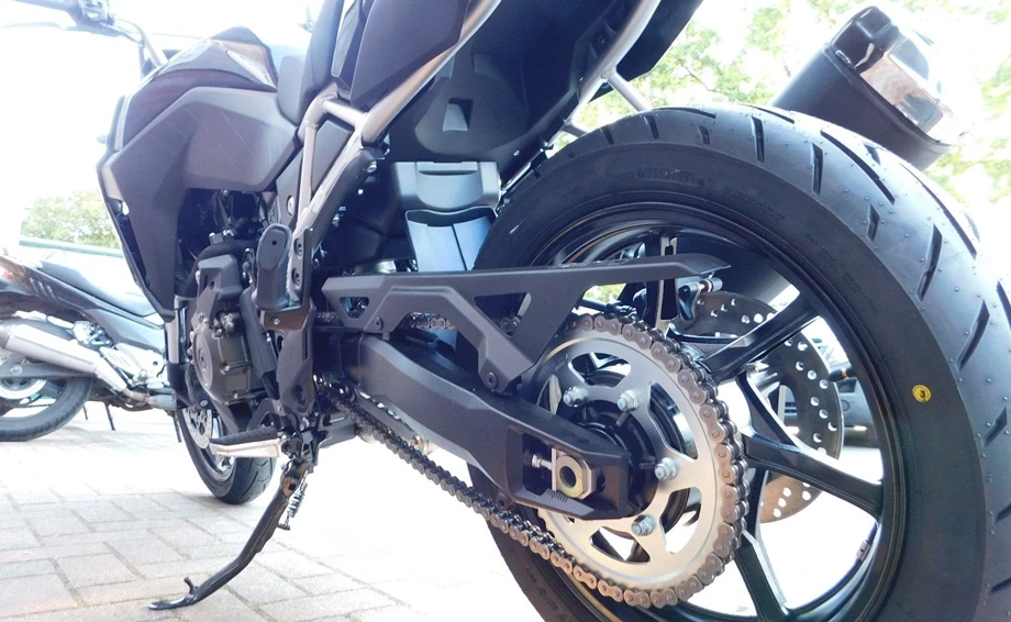 Angebot Suzuki V-Strom 800 Bild 8: Angebot Suzuki V-Strom 800