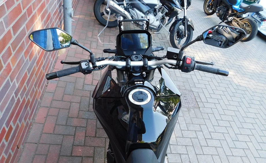 Angebot Suzuki V-Strom 800 Bild 9: Angebot Suzuki V-Strom 800