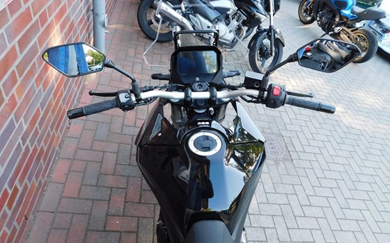 Neufahrzeug Suzuki V-Strom 800 - Bild 9