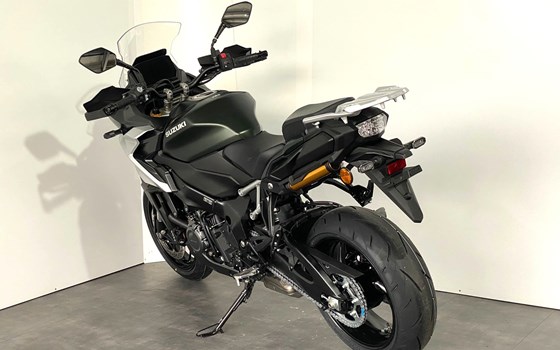 Neufahrzeug Suzuki GSX-S1000GX - Bild 10 Neufahrzeug Suzuki GSX-S1000GX - Bild 10