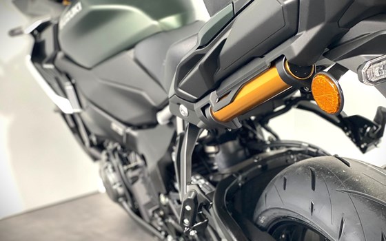 Neufahrzeug Suzuki GSX-S1000GX - Bild 11 Neufahrzeug Suzuki GSX-S1000GX - Bild 11