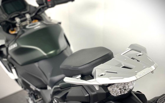 Neufahrzeug Suzuki GSX-S1000GX - Bild 12 Neufahrzeug Suzuki GSX-S1000GX - Bild 12